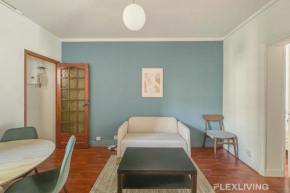 Flexliving - whole apartment - Lindet